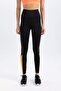 Beli Saran Heavy Fabric Sports Leggings B9409Ax24Sm - 4