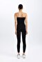 Defactofit Waist Hugging Leggings C0561Ax24Sm - 5