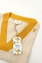 Natura Soft Summer Double Set Muslin Crop Set 100% Cotton - 5