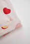 Baby Girls Pajamas Set Fruit Pattern Combed Cotton Short Sleeve Top Shorts C0970A524Hs - 6