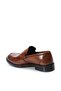 Genuine Leather Tan Thermo Sole Quality Men's Classic Shoes TG09701131425 b - 3