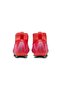 Jr Zoom Superfly 10 Academy Mds Fg/Mg Ankle Multi Ground Kids Football Boots - 5
