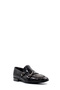 Tugerdi Genuine Leather Black Patent Leather Neolite Sole Classic Men's Shoes TG092781312930 - 3