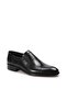 Genuine Leather Black Leather Sole Quality Classic Men's Shoes TG098931314814 - 2