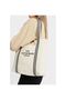 Canvas Shoulder Bag/ Navy Blue - 4
