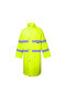 Bs- 3001 Hİ-Vis Yağmurluk