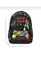 School Bag Set of 3 Bag-Nutrition-Pencil Holder Keychain Gift - 2
