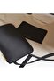 Women's Straw Beach Bag - Large Size Shoulder Bag - 4
