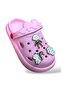 CHILDREN'S SLIPPERS GARDEN SLIPPERS BEACH BATHROOM SLIPPERS - 2