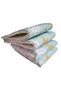 Baby Child Crib Edge Protection 80x130 4 Pieces - 3
