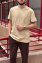 Regular-Fit, 100% Cotton, Basic, Crew Neck, Short-Sleeved T-Shirt, T-Shirt T01 - 7