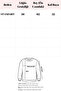 Smoked Basic Knitwear Sweater Mg1304 - 5