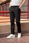 Men, Linen Weaving, Cotton Fabric, Regular Fit, Seasonal Pants 294 - 6