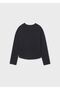 Girl Sweatshirt 25Kmyr7423 - 2