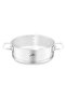New Milas 8 Piece Steel Pot Set - 7