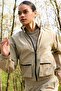 Standard Fit Sports Cardigan - Zippered C1796Ax24Sm
