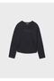Girl Sweatshirt 25Kmyr7423