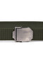 Akn Tactical Belt with Metal Buckle - 4