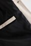 Suede Slim Fit Jacket - Slim Fit, Shirt Neck, Snap Pocket C7906Ax24Sp - 6