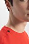 Regular Fit Crew Neck Printed Short Sleeve T-Shirt B8479Ax24Sm - 6