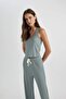 V-Neck Pajama Top C4484Ax24Sp - 3