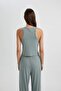 V-Neck Pajama Top C4484Ax24Sp - 5