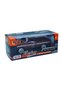 Motormax Metal Car 1969 Ford F-100 Pickup 1:24 3+ - Cherry Crumble - 3