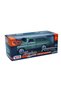 Motormax Metal Car 1969 Ford F-100 Pickup 1:24 3+ - Cherry Crumble - 4
