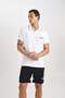 Defactofit Standard Fit Printed Short Sleeve Sports Polo T-Shirt B5021Ax24Sp - 6