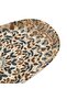 Ephesus Flat Boat Plate 25cm - 7