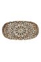 Ephesus Flat Boat Plate 25cm