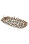 Ephesus Flat Boat Plate 25cm - 3