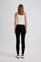Rebeca Skinny Fit Normal Waist Ankle Length Jean Trousers B6504Ax24Sp - 8