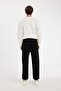 Sweatpants Oversize Wide Fit Pockets Lace-Up Waist Elastic Leg B8129Ax23Cw - 8