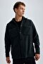 Relax Fit Polar Long Sleeve Shirt A4782Ax23Wn