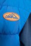 Boy's Water Repellent Removable Hooded down Jacket A2268A823Wn - 8