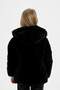Girls' Water Repellent Hooded down Jacket A0839A823Au - 6
