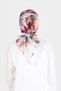 ALVINA DIGITAL SURA SCARF 8099 - 2