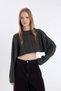 Coool Regular Fit Crew Neck Sweater Sweater T4518Az23Wn - 3
