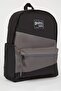 Unisex Waterproof Fabric School Backpack A9333Axns - 3