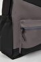 Unisex Waterproof Fabric School Backpack A9333Axns - 4
