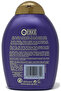 Full Plumping and Extending Shampoo - Biotin & Collagen Shampuanoo 385 ml - 2