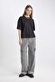 تي شيرت Cool Loose Fit أساسي بأكمام قصيرة Z9455AZ23SP - 2