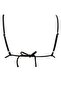 Fall in Love Regular Fit Triangle Bikini Top Z0530Az22Hs - 2