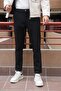 Men's, Side elastic, double leg, Old Money Culture, Parachute fabric, pants - 4