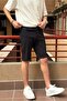 Men'S, 5 Pockets, Double Leg, Colorfast, Cotton Gabardine Shorts 24Inp151 - 6