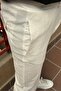 Men's, elastic waist, standard-fit, double-leg, lace-up pants 24INP286 - 6