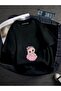 Pregnant Baby Printed T-Shirt