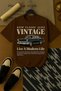 Unisex Vintage Printed Oversized T-Shirt