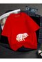Pregnant Printed T-Shirt